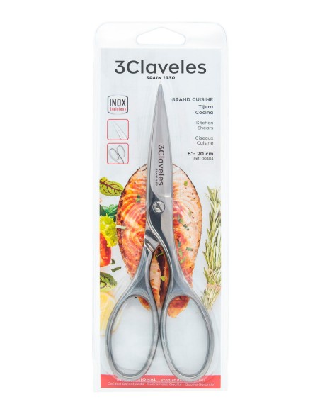 Grand Cuisine Kitchen Shears | 3 Claveles