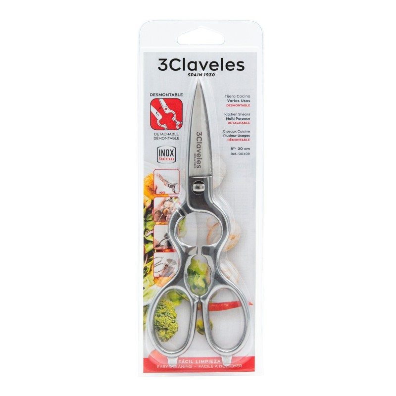 Multi-purpose Detachable Kitchen Shears | 3