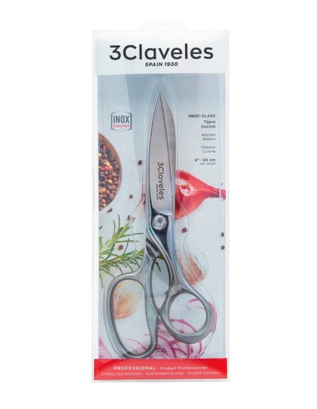 Prof-Class Kitchen Shears | 3 Claveles