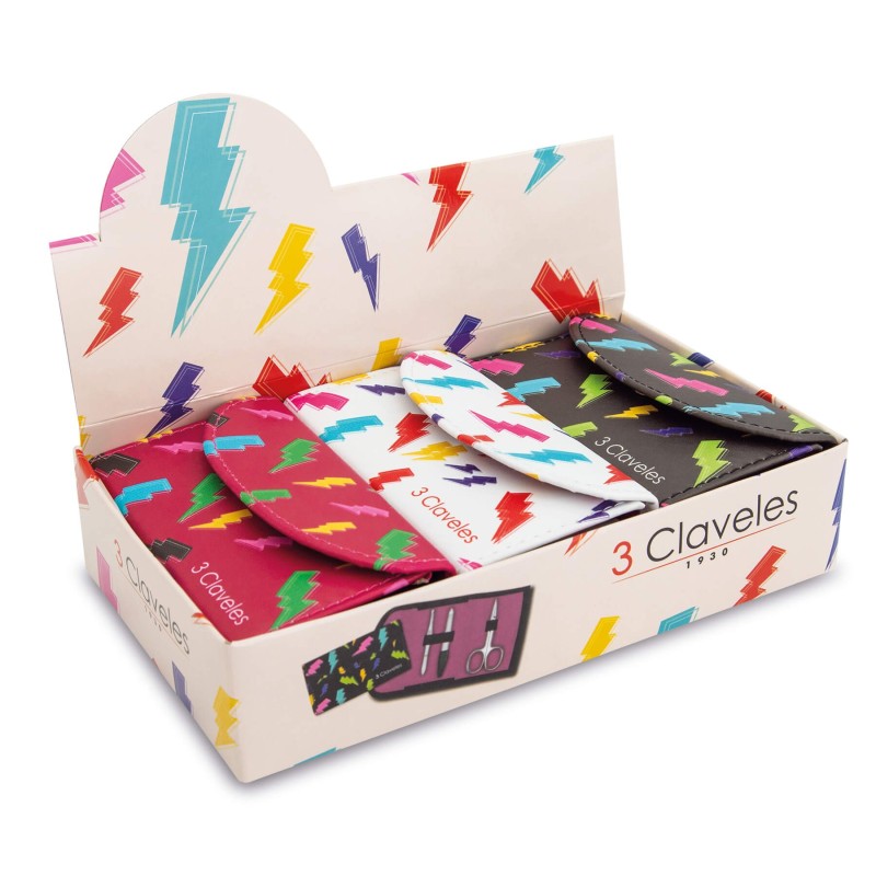 Trousse Manucure