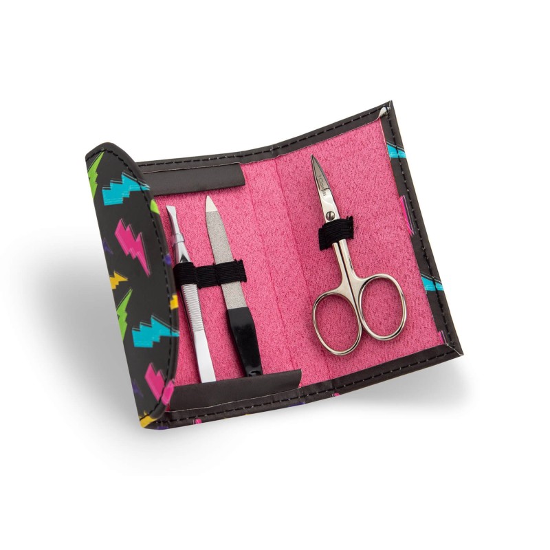 Expositor Estuches Manicura