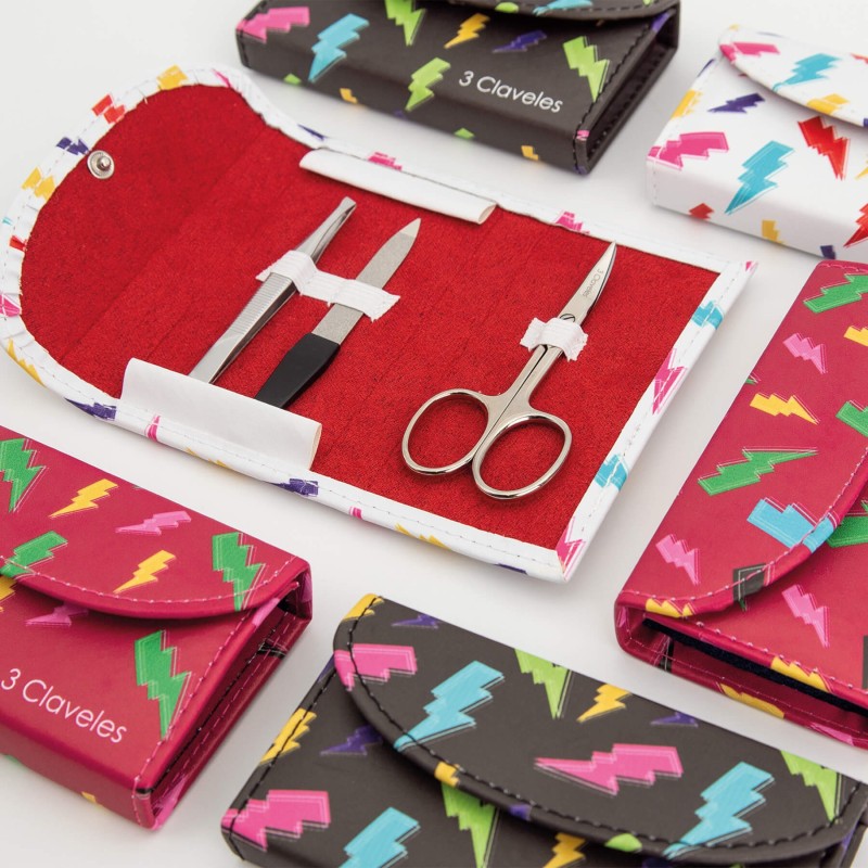 Trousse Manucure
