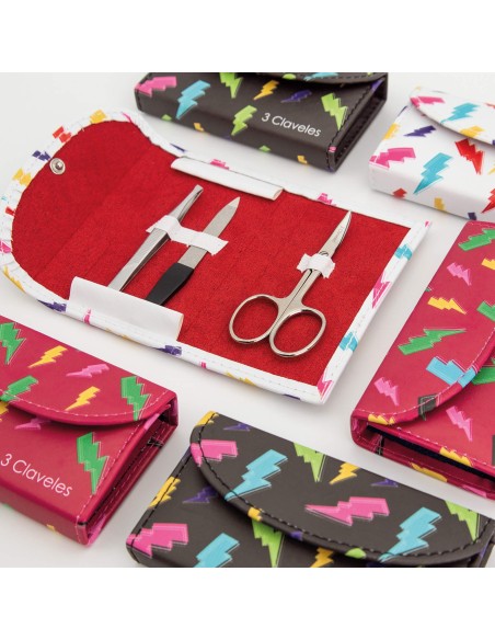 Manicure Set