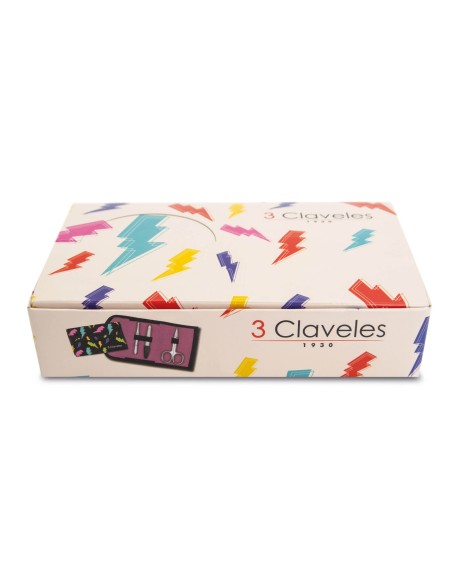 Trousse Manucure