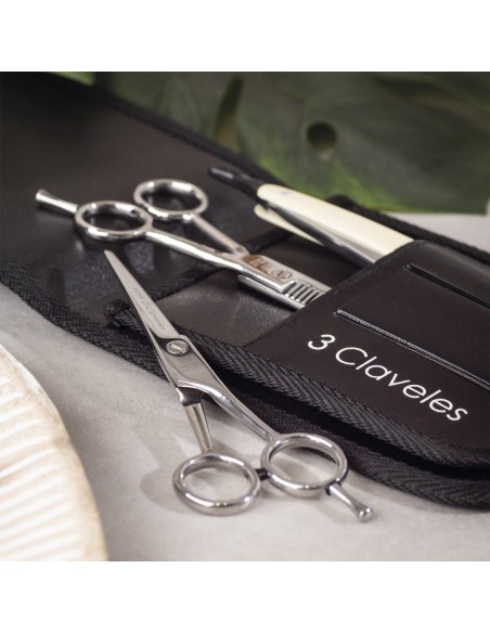 Set Coiffure Skool | 3 Claveles