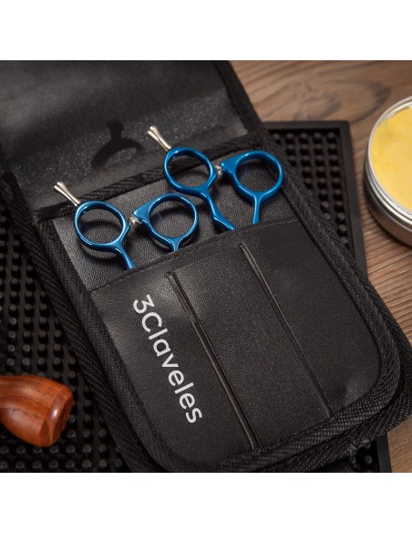 Estuche Peluquero