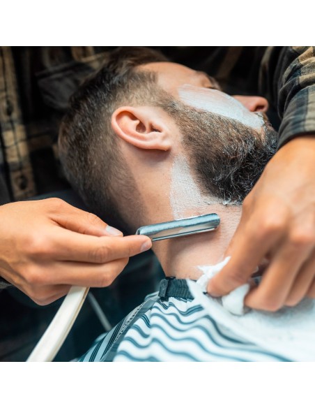 Rasoir Coiffure | 3 Claveles