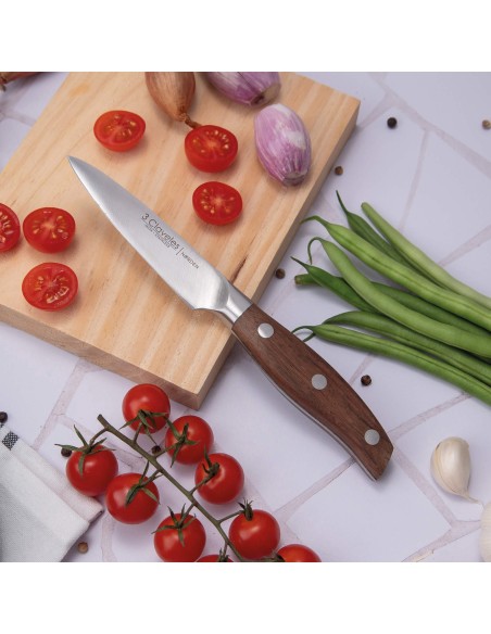 Nørden Peeling Knife | 3 Claveles