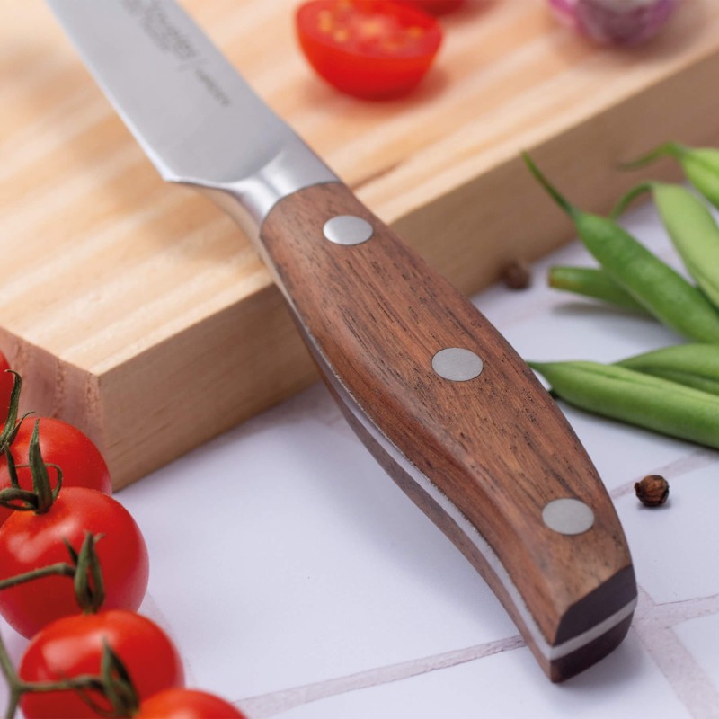 Nørden Peeling Knife | 3 Claveles