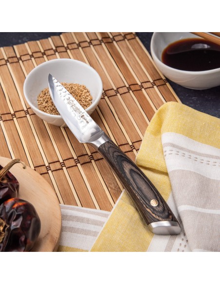 Sakura Peeling Knife | 3 Claveles