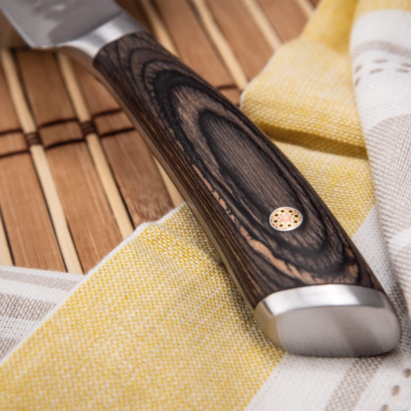 Sakura Peeling Knife | 3 Claveles