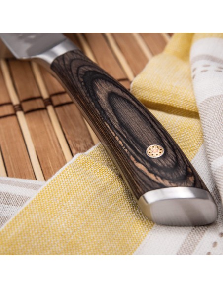 Sakura Peeling Knife | 3 Claveles