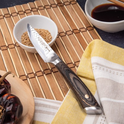 Set 3 Sakura Knives | 3 Claveles 2
