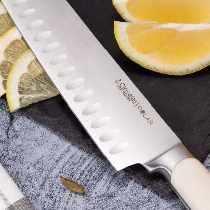 Polar Santoku Knife | 3 Claveles 2