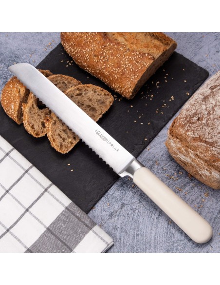 Polar Bread Knife | 3 Claveles