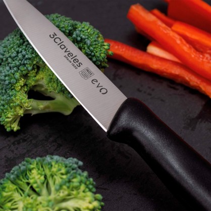Evo Paring Knife | 3 Claveles 2