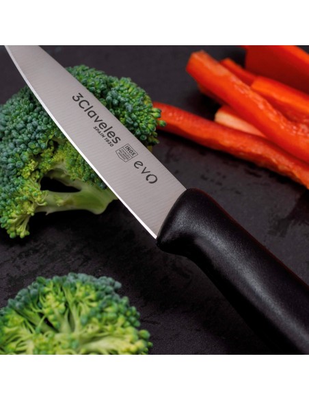 Evo Paring Knife | 3 Claveles