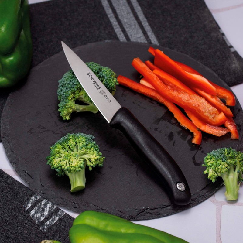 Evo Paring Knife | 3 Claveles