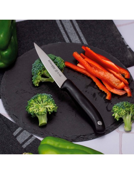 Evo Paring Knife | 3 Claveles