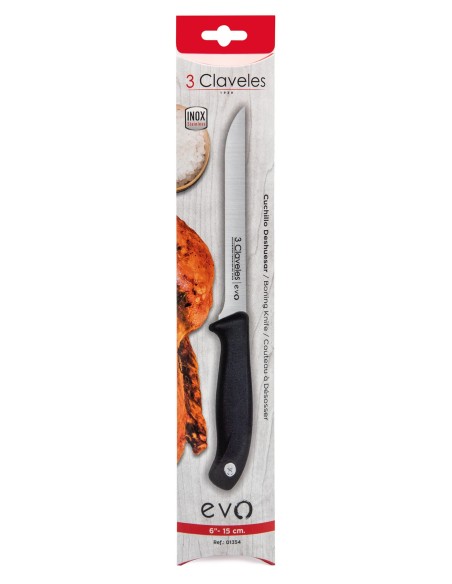 Evo Boning Knife | 3 Claveles