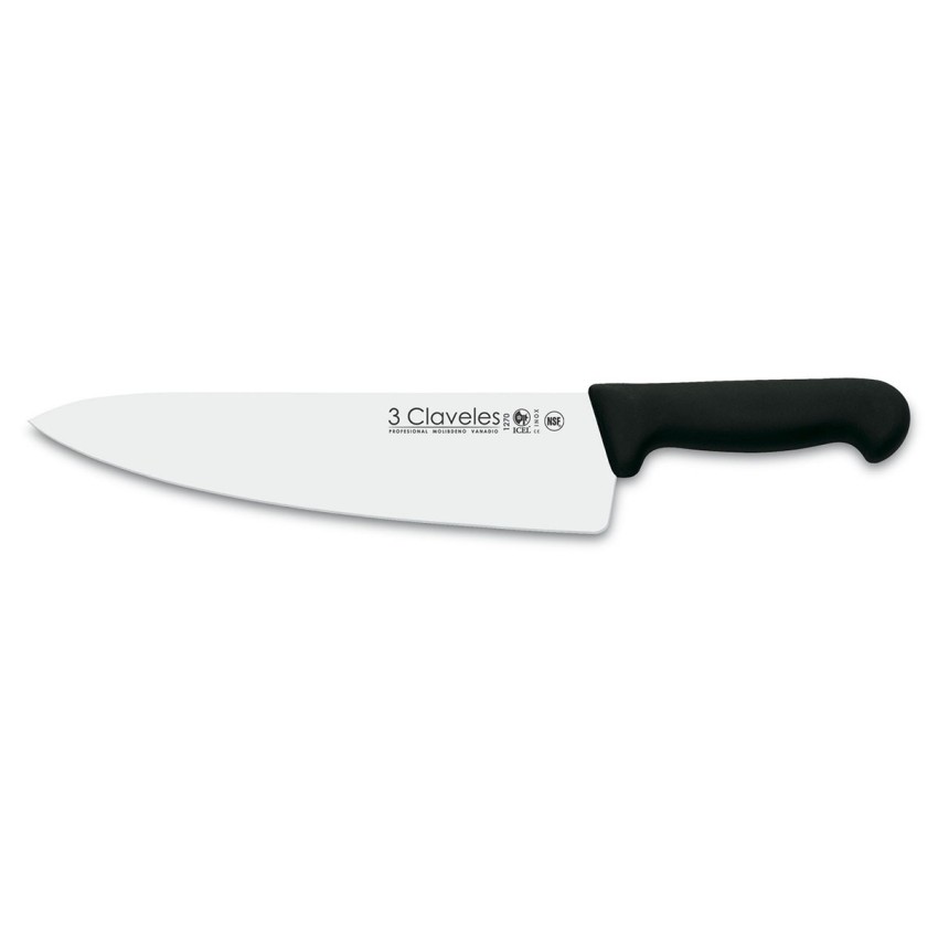 Messermeister 8 Chef's Knife, Four Seasons