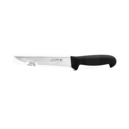 Cuchillo Deshuesar Ancho negro