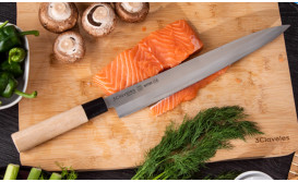 Japanese Knives