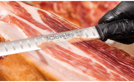 Ham Knives