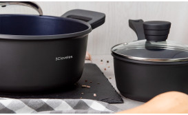Casseroles