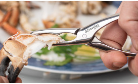 Seafood accessories