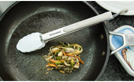 Tongs