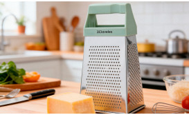Graters