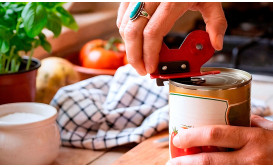 Can opener