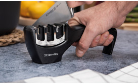 Knife sharpeners