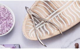 Manicure nippers