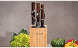 Blocks de Cocina