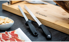 Set Knives