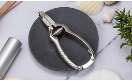 Pedicure nippers