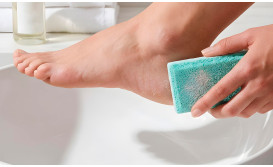 Pedicure
