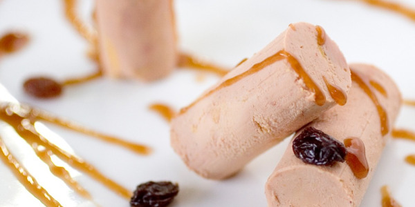 Foie corks