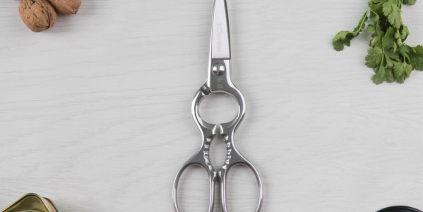 Multi – Purpose Kitchen Shears