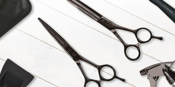 TITANIUM: Professional Hairdressing