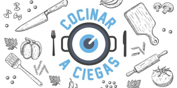 Cocinar a ciegas