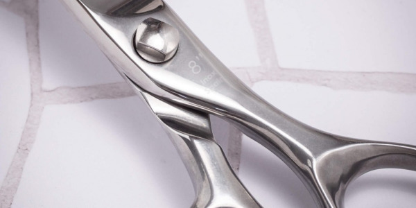History and evolution of scissors