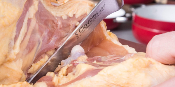How to avoid cross-contamination at home