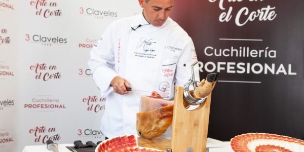  The best tools with the best Ham Carving Master