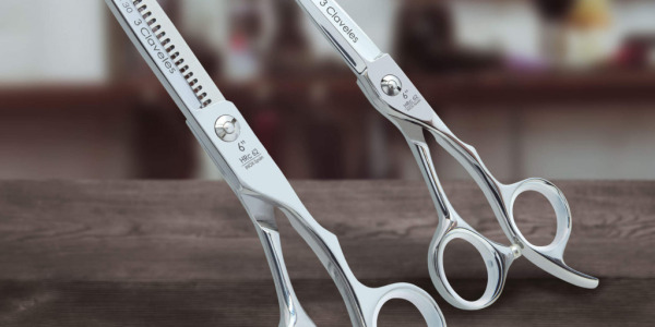  New products for professional hairdressers at Salón Look