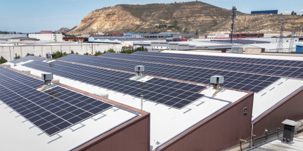  A new step towards sustainability