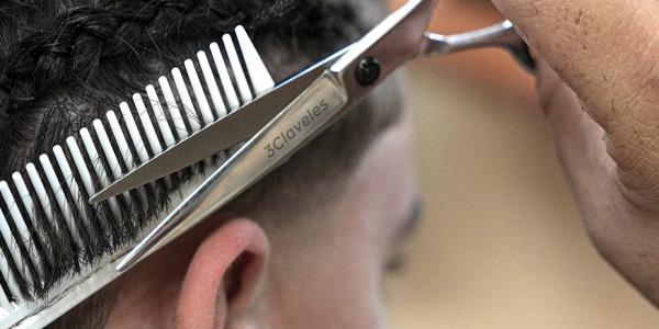 Mejores tijeras profesionales de peluquería: cómo elegirlas