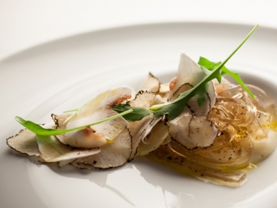 Setas y trufa: combinaciones en platos gourmet